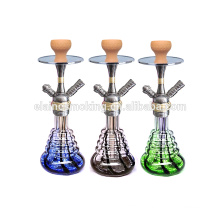 Popular Premium Zinc Alloy Hookah shisha